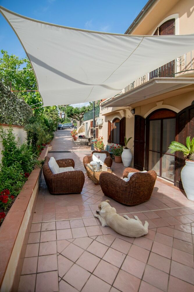 Hotel B&B Casa Augusto Luxury