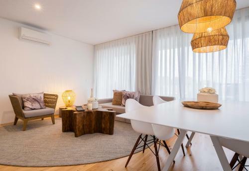 Aparthotel Aqua - P�pulo Eco Village