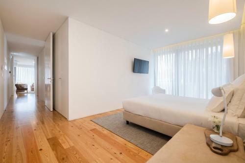 Aparthotel Aqua - P�pulo Eco Village