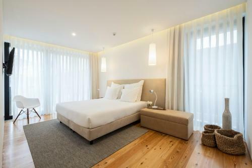 Aparthotel Aqua - P�pulo Eco Village