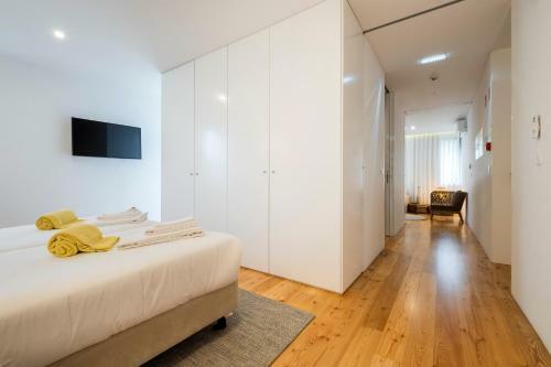 Aparthotel Aqua - P�pulo Eco Village