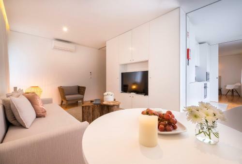 Aparthotel Aqua - P�pulo Eco Village