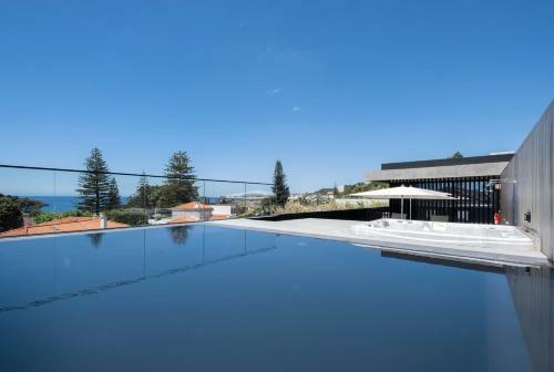 Aparthotel Aqua - P�pulo Eco Village