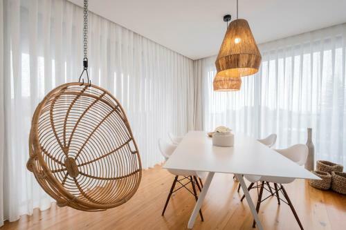 Aparthotel Aqua - P�pulo Eco Village