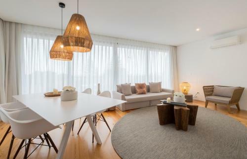 Aparthotel Aqua - P�pulo Eco Village