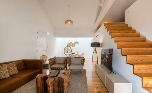 Aparthotel Aqua - P�pulo Eco Village