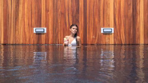 Aparthotel Aqua - P�pulo Eco Village