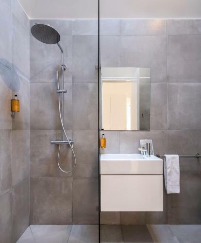 Aparthotel Aqua - P�pulo Eco Village