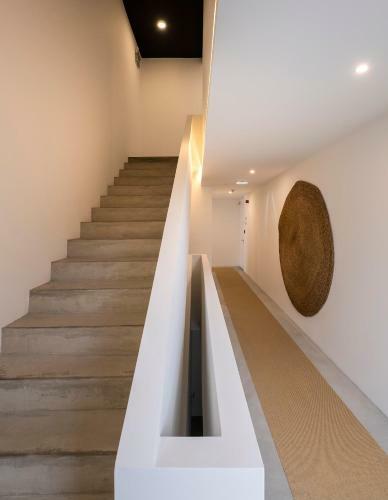 Aparthotel Aqua - P�pulo Eco Village