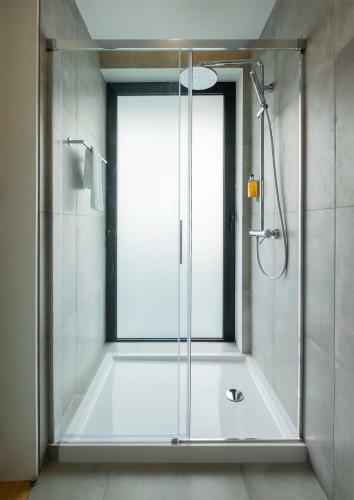 Aparthotel Aqua - P�pulo Eco Village