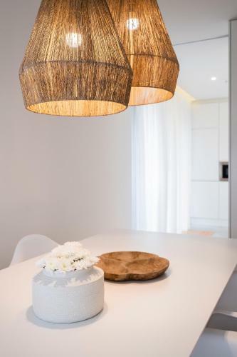 Aparthotel Aqua - P�pulo Eco Village