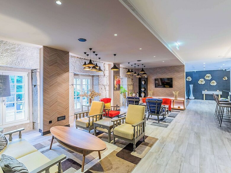 Hotel Ibis Styles Chaves