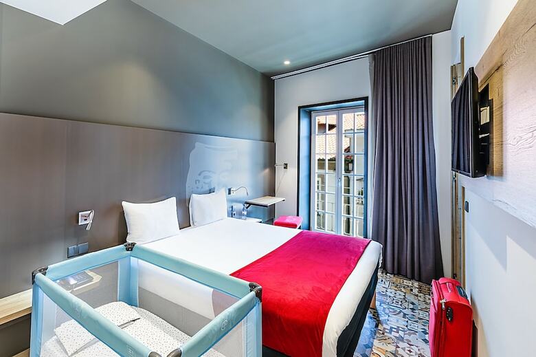 Hotel Ibis Styles Chaves