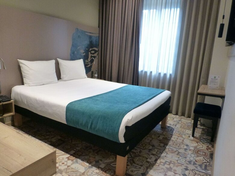 Hotel Ibis Styles Chaves