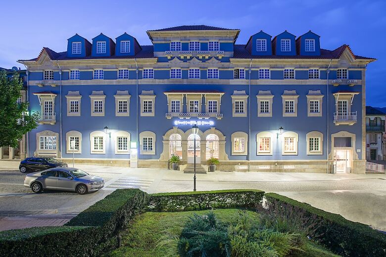 Hotel Ibis Styles Chaves