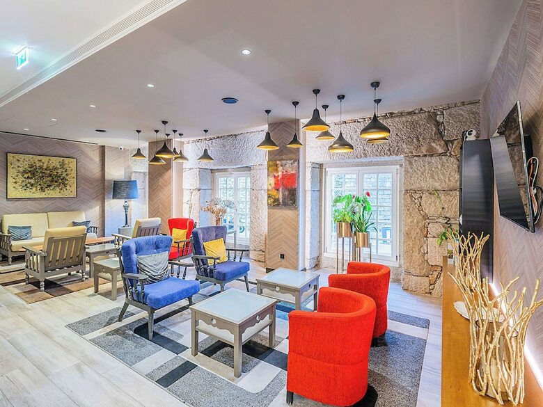 Hotel Ibis Styles Chaves
