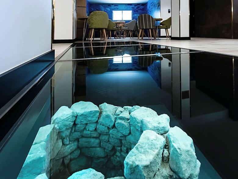 Hotel Ibis Styles Chaves