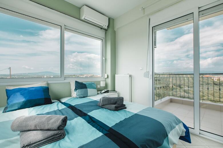Chloe Villas By Qr Booking
