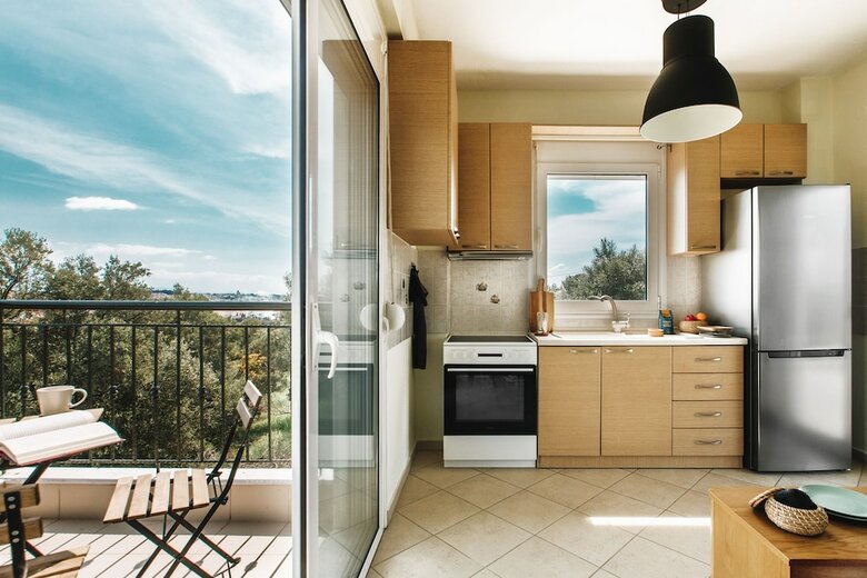 Chloe Villas By Qr Booking