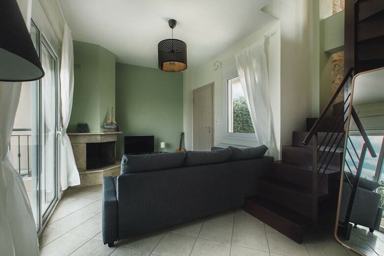 Chloe Villas By Qr Booking