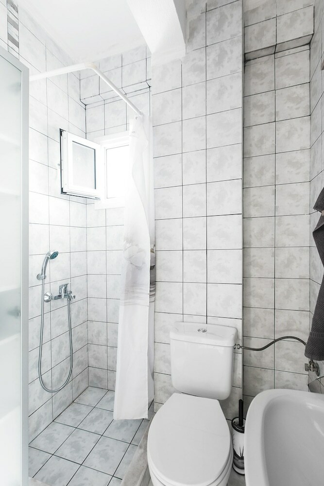 Chloe Villas By Qr Booking