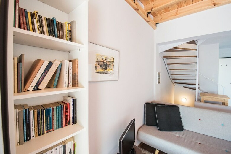 #halu! Modern & Cozy Seafront Villa