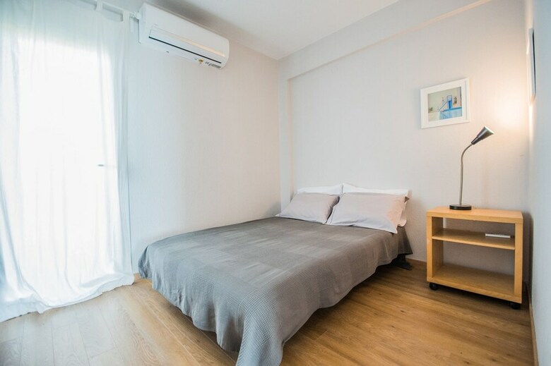 #halu! Modern & Cozy Seafront Villa
