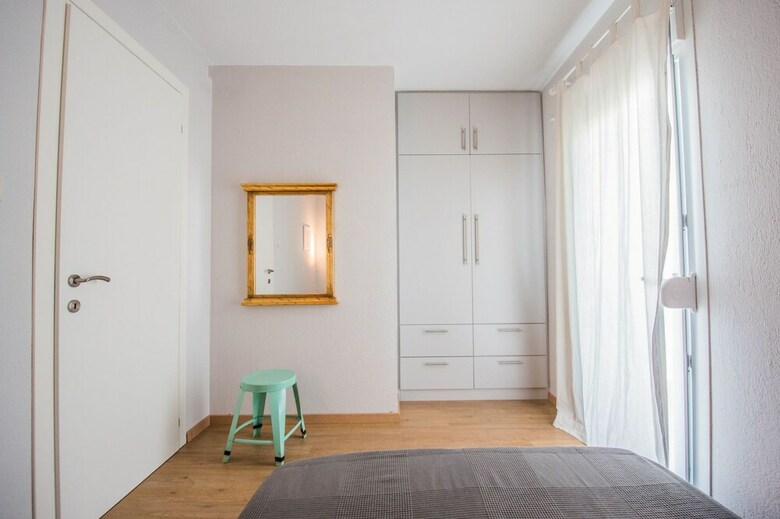 #halu! Modern & Cozy Seafront Villa
