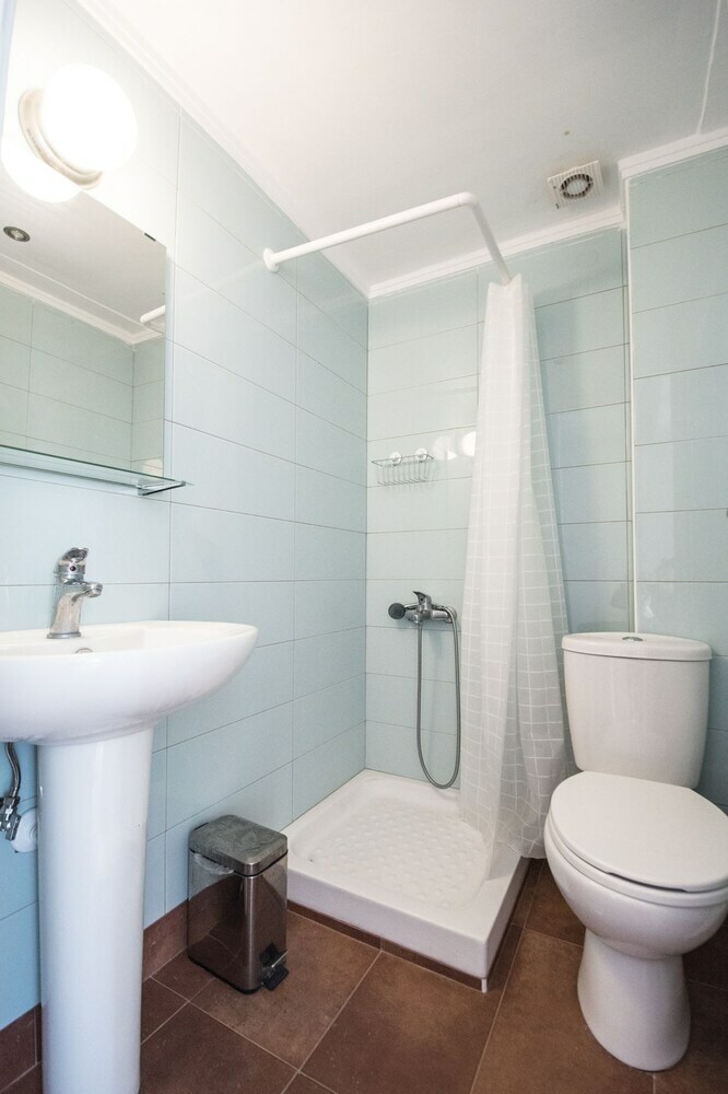 #halu! Modern & Cozy Seafront Villa