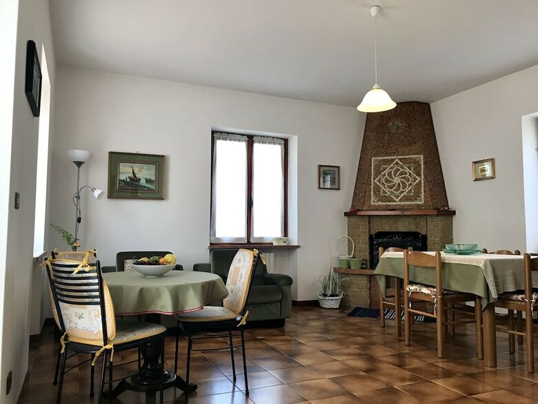 Villa Casa Olinda