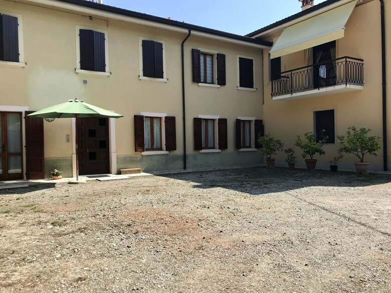 Villa Casa Olinda