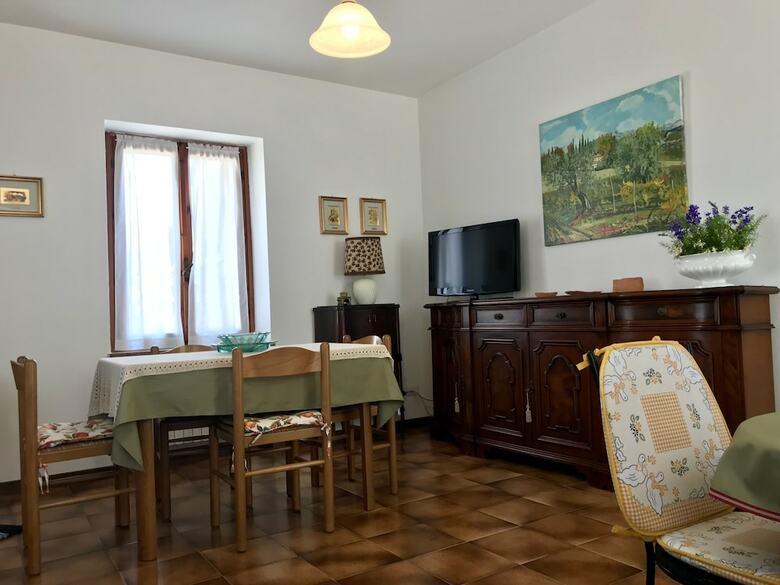 Villa Casa Olinda