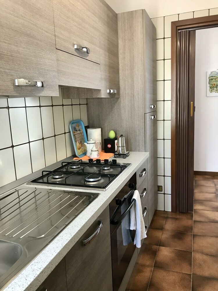 Villa Casa Olinda