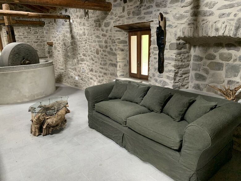 Apartamento Mill At The River
