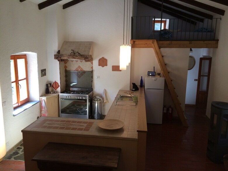 Apartamento Mill At The River