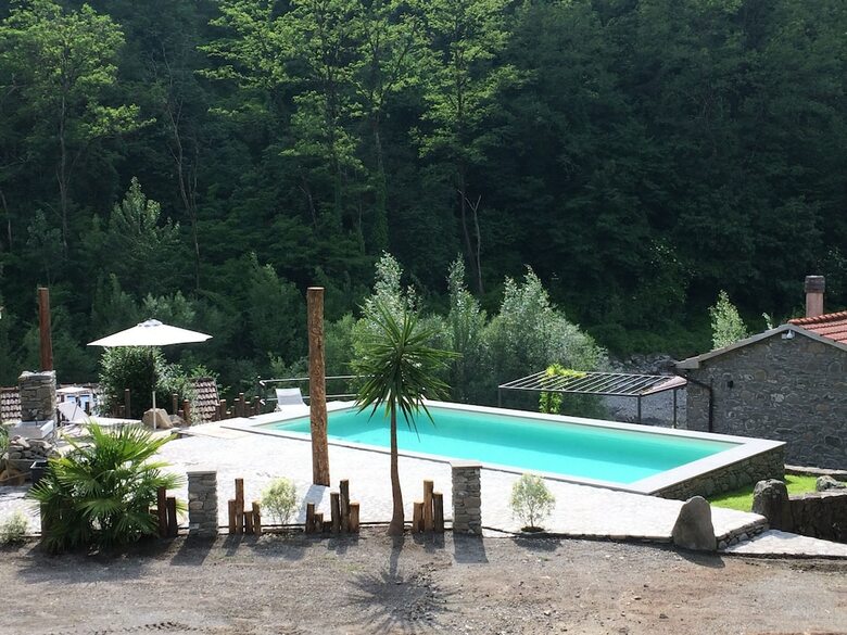 Apartamento Mill At The River
