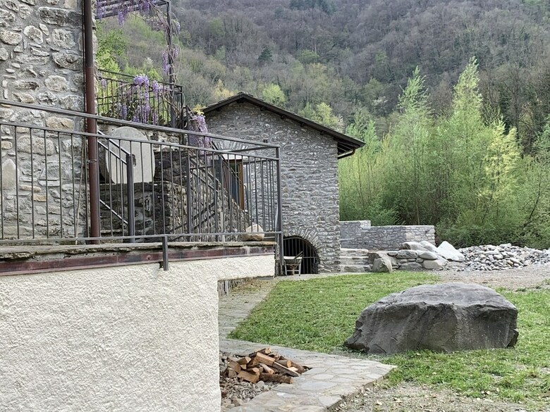 Apartamento Mill At The River