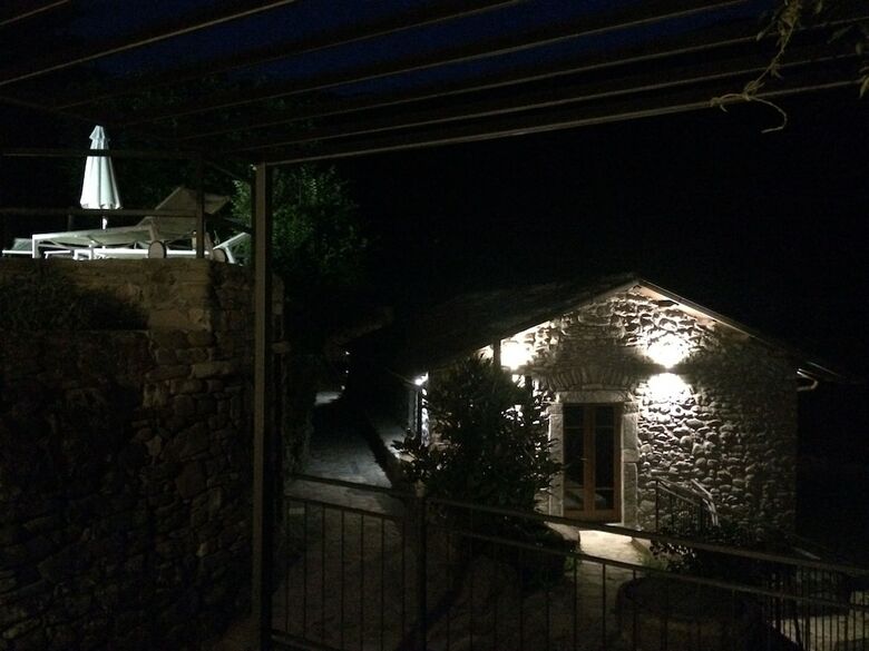 Apartamento Mill At The River
