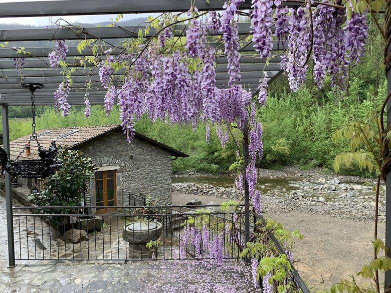 Apartamento Mill At The River