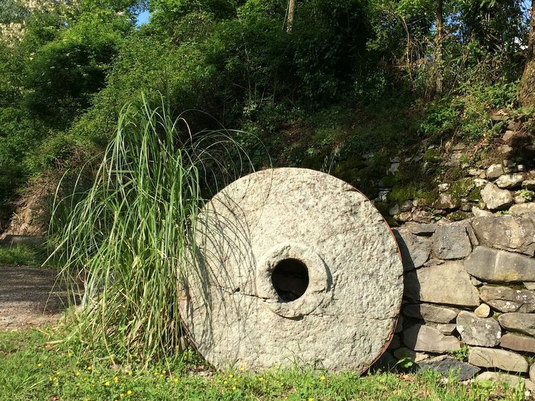 Apartamento Mill At The River