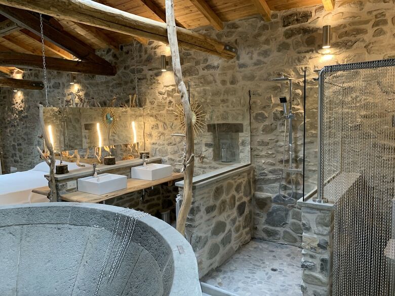 Apartamento Mill At The River