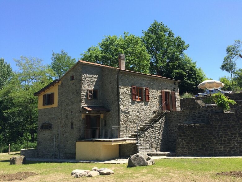 Apartamento Mill At The River