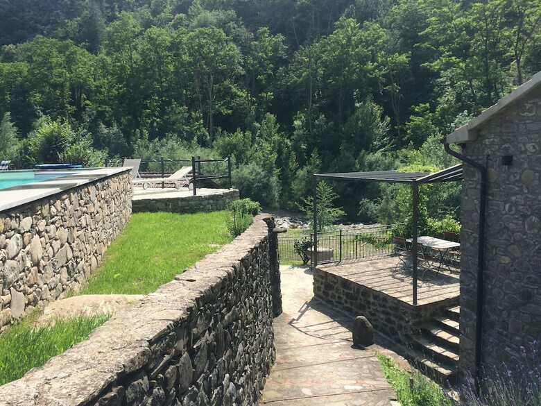 Apartamento Mill At The River