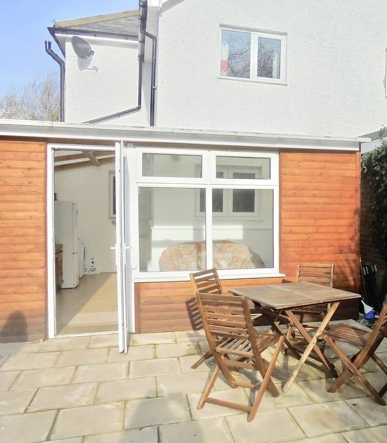Bed & Breakfast The Willows