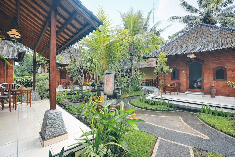 Hotel The Alus Cottages