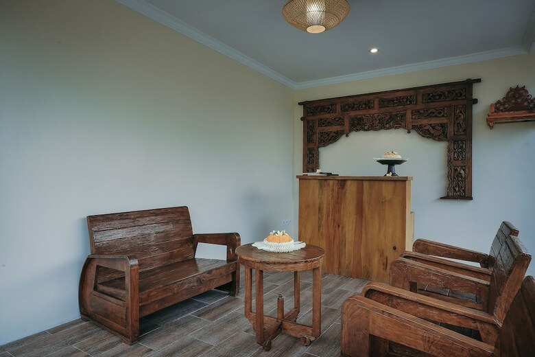Hotel The Alus Cottages