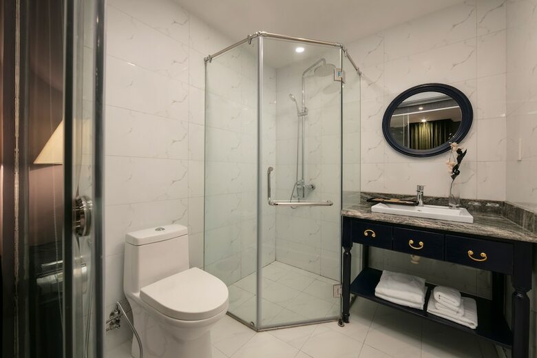 Matilda Boutique And Spa Hotel