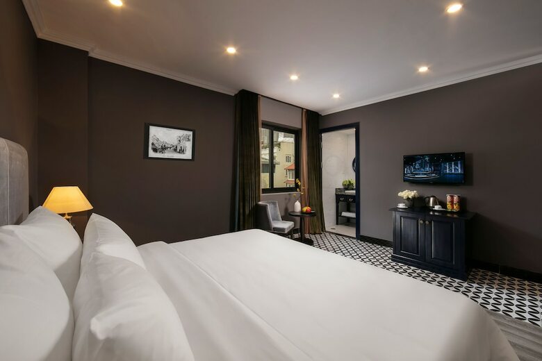 Matilda Boutique And Spa Hotel