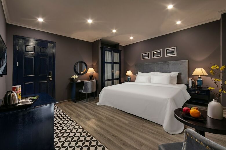 Matilda Boutique And Spa Hotel