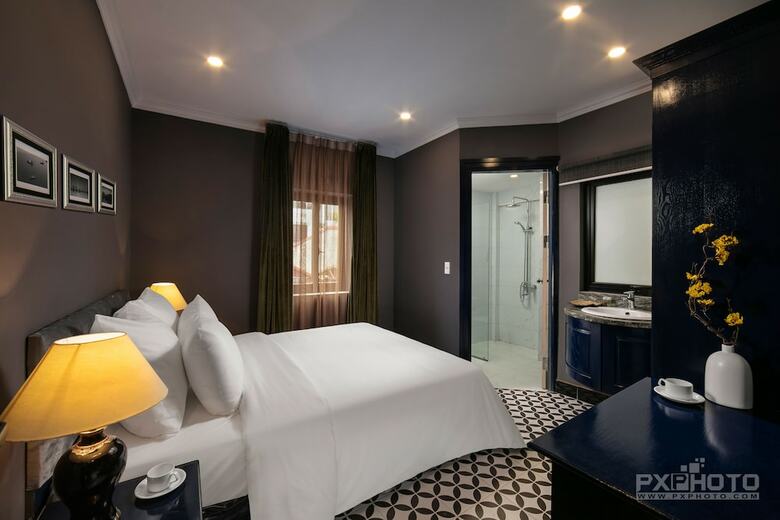 Matilda Boutique And Spa Hotel